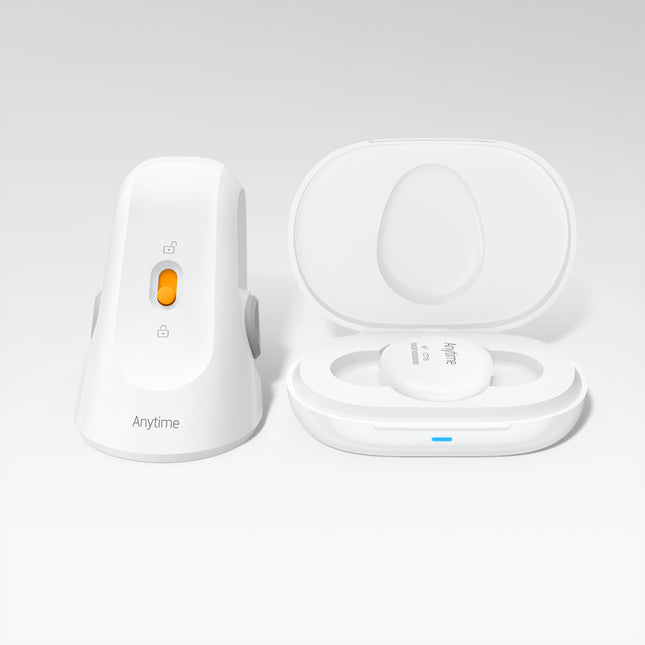 Yuwell CT3 Continuous Glucose Monitor (CGM)