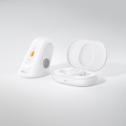 Yuwell CT3 Continuous Glucose Monitor (CGM)