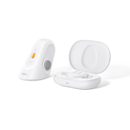 Yuwell Anytime CT3 CGM Starter Kit – 2 Sensors + Reusable Transmitter