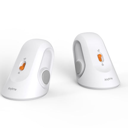 Yuwell Anytime CT3 CGM Starter Kit – 2 Sensors + Reusable Transmitter