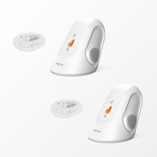 Sensor Packs - Yuwell CT3 Continuous Glucose Monitor (CGM)