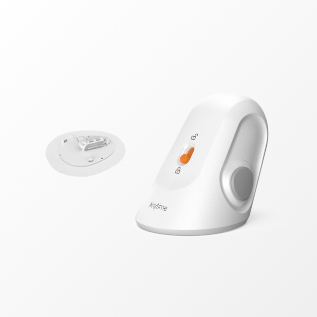 Sensor Packs - Yuwell CT3 Continuous Glucose Monitor (CGM)