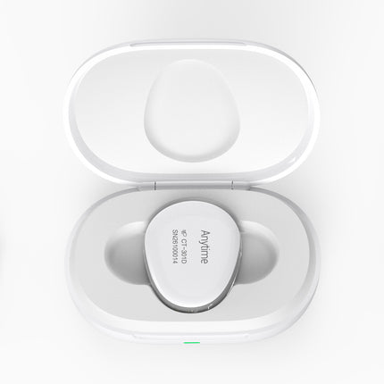 Anytime CT3 Transmitter  |  Charging Dock + USB-C Charging Cable