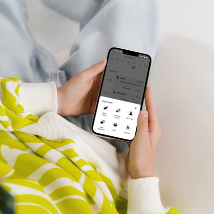 Yuwell CT3 Continuous Glucose Monitor (CGM)